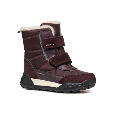 Bottines  J TREKKYUP  B ABX GEOX
