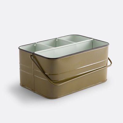 Octave Metal Cutlery Storage LA REDOUTE INTERIEURS