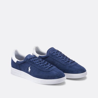 Sneaker aus Wildleder Bedford PP POLO RALPH LAUREN