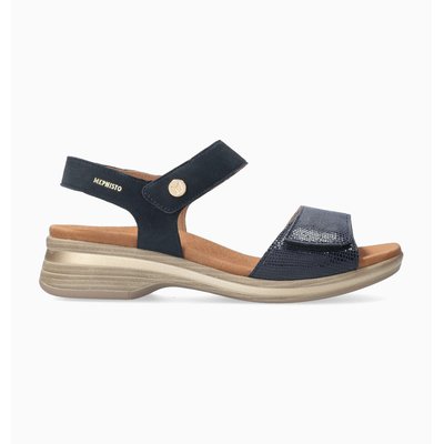 Sandales en cuir FLORENTINA MEPHISTO