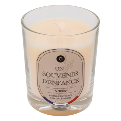 Bougie parfumée NIBI ATMOSPHERA
