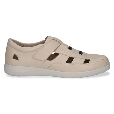 Slipper en cuir CAPRICE