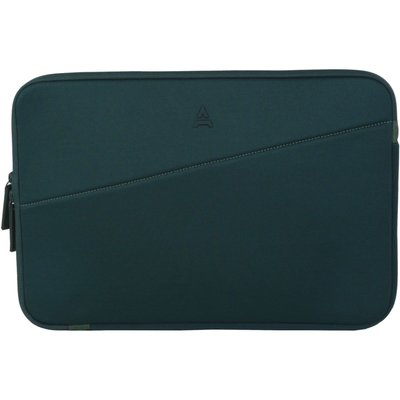 Housse 15-16 Dark Green ADEQWAT