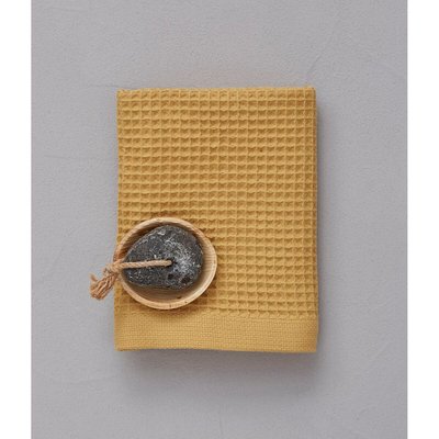 Serviette de toilette BAIN DE MINUIT SYLVIE THIRIEZ