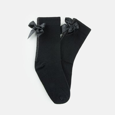 Chaussettes avec nud BOW SOCKS LEMON JELLY