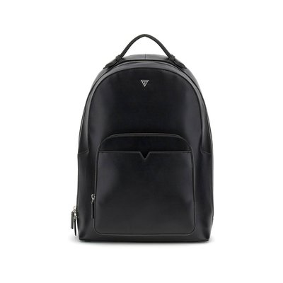 Sac À Dos Firenze Cuir Véritable GUESS