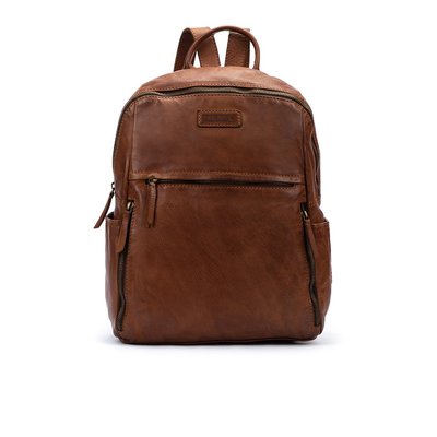 Sac à dos en cuir RIOJA MHA PIKOLINOS
