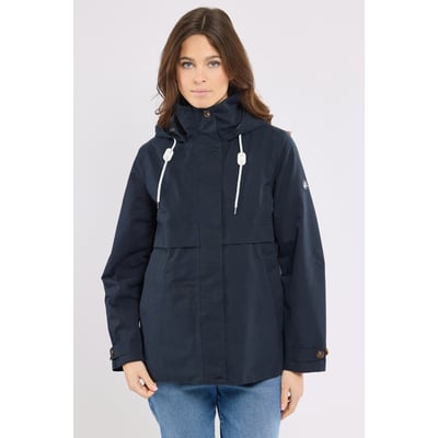 Parka imperméable BRAKEL BERMUDES