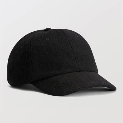 Casquette contenant de la laine MONOPRIX