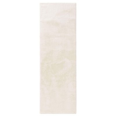 Tapis à poils longs FURRY BENUTA 