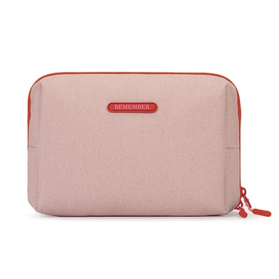 Trousse De Toilette 26 X 18 Cm REMEMBER