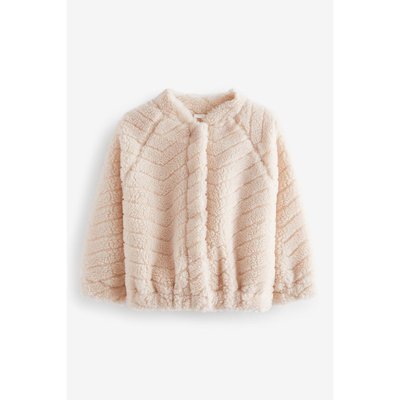 Blouson aviateur manches longues NEXT