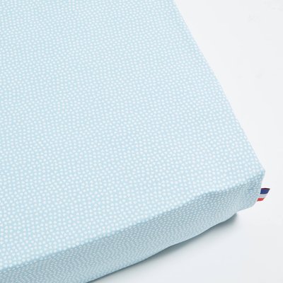 Drap housse Rachel pour enfant LES MATELAS DE MORPHEE