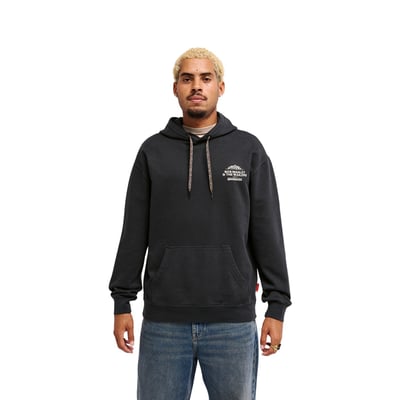 Sweat capuche BOB MARLEY CONCERT QUIKSILVER