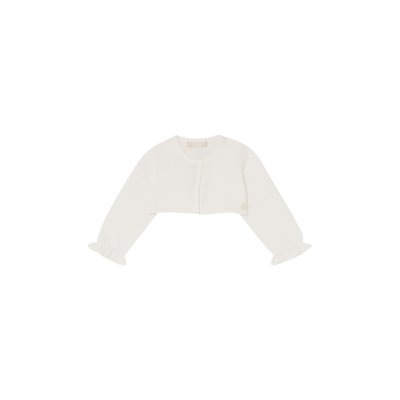 Cardigan en coton LIU JO