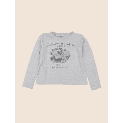 Tee-shirt - Très bon état MANGO