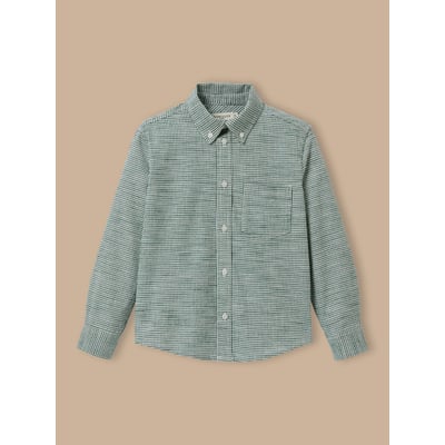 Chemise  Vichy CYRILLUS
