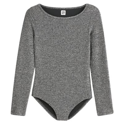 Body manches longues LA REDOUTE COLLECTIONS