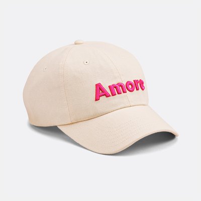 Gorra con bordado LA REDOUTE COLLECTIONS