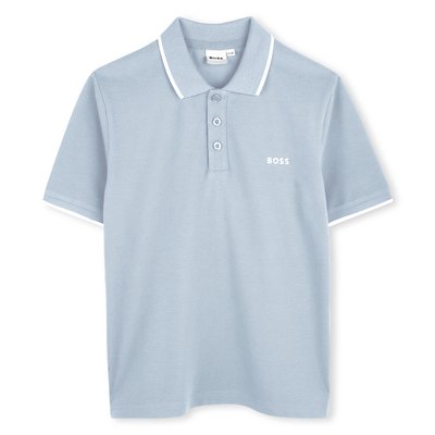 Polo à manches courtes BOSS KIDSWEAR