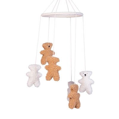 Mobile teddy CHILDHOME