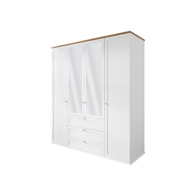 Armoire -  FRANCESCO LISA DESIGN