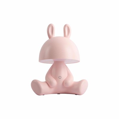 Lampe À Poser Thermoplaste BUNNY LEITMOTIV