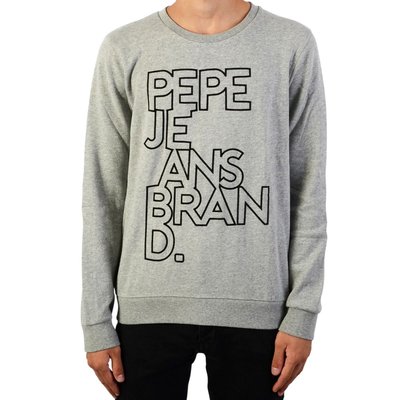 Sweat  Liam Jr PEPE JEANS