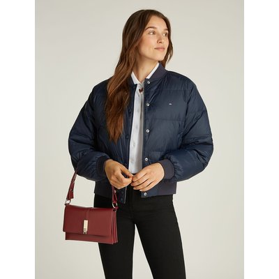 Sac héritage porté épaule à clous TH HERITAGE TOMMY HILFIGER