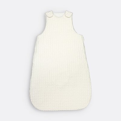 Tifly 100% Honeycomb Cotton Sleep Suit LA REDOUTE INTERIEURS