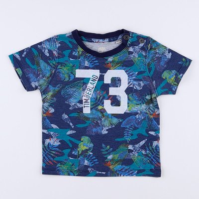 Tee-shirt - Très bon état TIMBERLAND