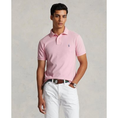 Polo maniche corte slim fit POLO RALPH LAUREN