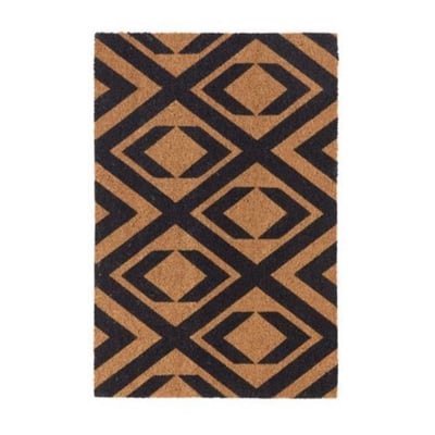 Paillasson Indi 90x60 cm HOUSE DOCTOR