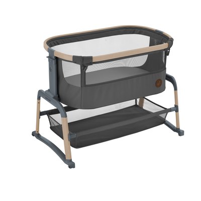 Berceau bébé - Cododo Iora Air, balancelle - ECO MAXI COSI