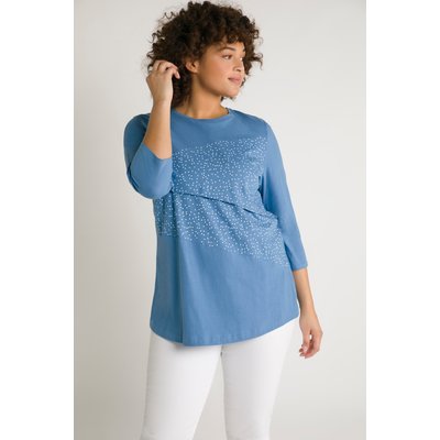 T-shirt Bellieva, fonction d'allaitement ULLA POPKEN