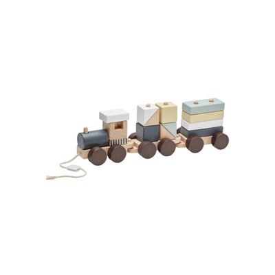 Train blocs de construction KID'S CONCEPT