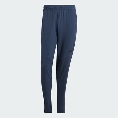 Pantalon hybride Designed for Training adidas Performance