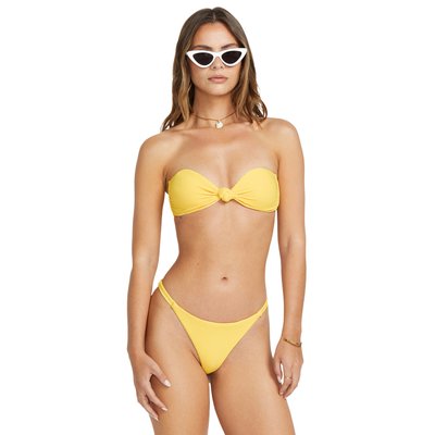 Haut de bikini couvrance moyenne TANLINES LOLA BILLABONG