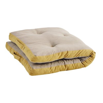 Matelas de sol coton MADAM STOLTZ