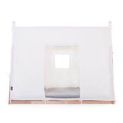 Toile pour lit tipi 70x140 cm CHILDHOME