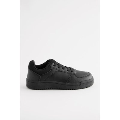Chaussures d'école à lacets bout rond NEXT
