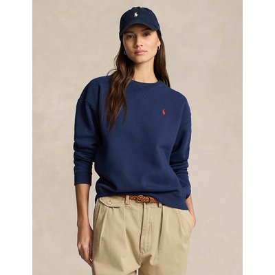 Sweat de gola redonda, mangas compridas POLO RALPH LAUREN