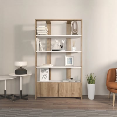 Полка для книг, Elena / Элена SO'HOME