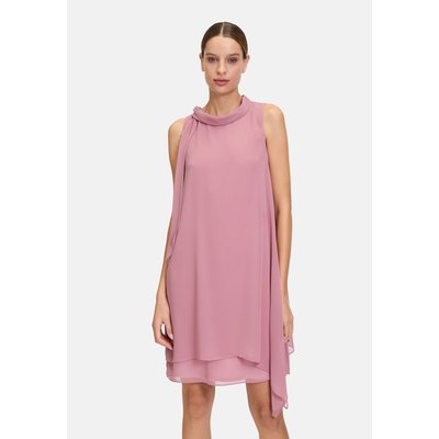 Robe de cocktail sans manches VERA MONT