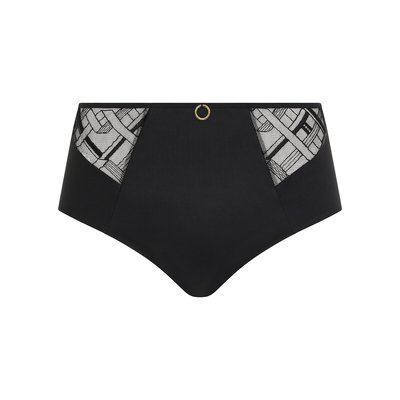 Culotte maintien, taille haute, Graphic Allure CHANTELLE