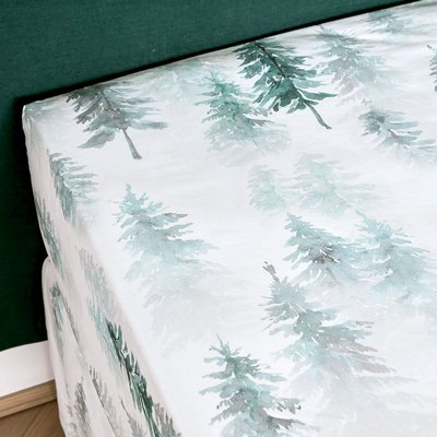 Drap Housse BORÉALE ANNE DE SOLENE