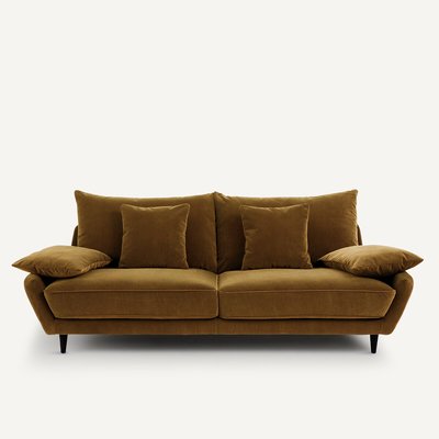 Sofa Lenakine, Samt AM.PM