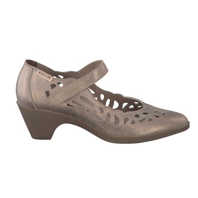 Trotteurs en cuir MACARIA MEPHISTO