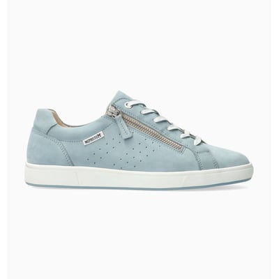 Baskets en cuir NIKITA MEPHISTO
