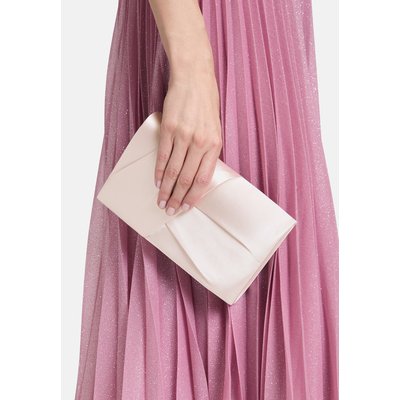 Sac façon pochette unicolore VERA MONT